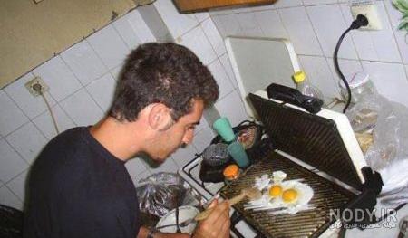 عکس نوشته خنده دار پسرانه عکس نوشته خنده دار پسرانه