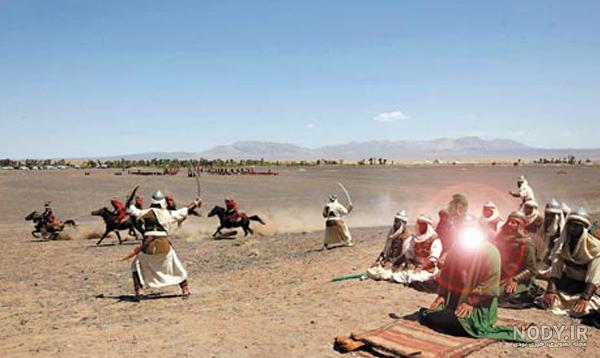 عکس نوشته های عصر عاشورا عکس نوشته های عصر عاشورا
