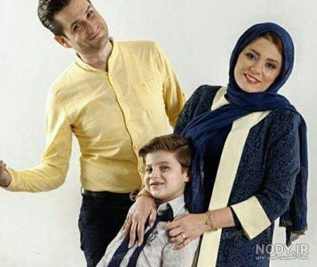 عکس های همسر پویا امینی عکس های همسر پویا امینی