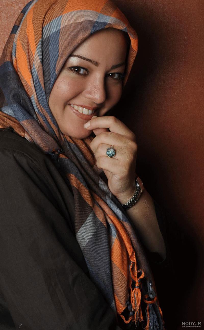 عکس همسر اول پوپک گلدره عکس همسر اول پوپک گلدره