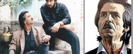 عکس همسر جواد گلپایگانی عکس همسر جواد گلپایگانی