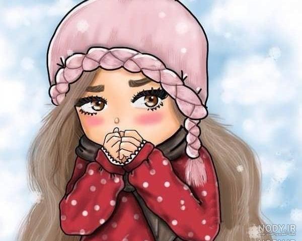 عکس پروفایل بچه گانه کارتونی عکس پروفایل بچه گانه کارتونی