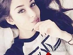 عکسهای آرزو سعادت