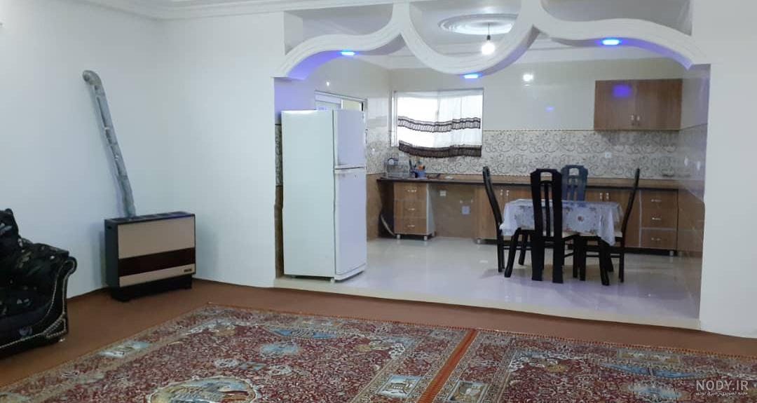 عکسهای خانه های نوساز