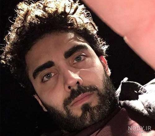 عکسهای علی صادقی با زنش عکسهای علی صادقی با زنش