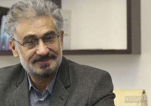 عکسهای علی صادقی به همراه همسرش عکسهای علی صادقی به همراه همسرش