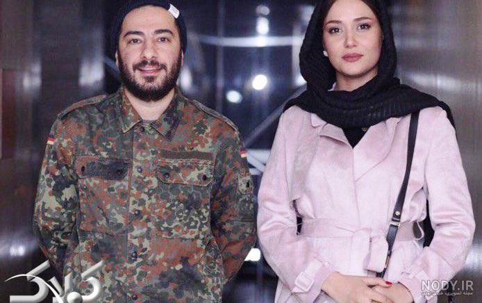 عکسهای نوید محمدزاده عکسهای نوید محمدزاده