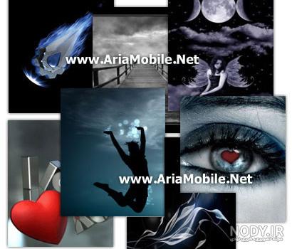 عکسهای پس زمینه زیبا