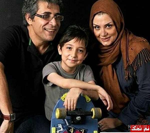 فرزند پوپک گلدره فرزند پوپک گلدره