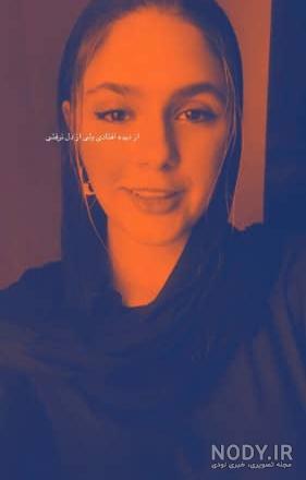 فرهاد در سریال احضار فرهاد در سریال احضار