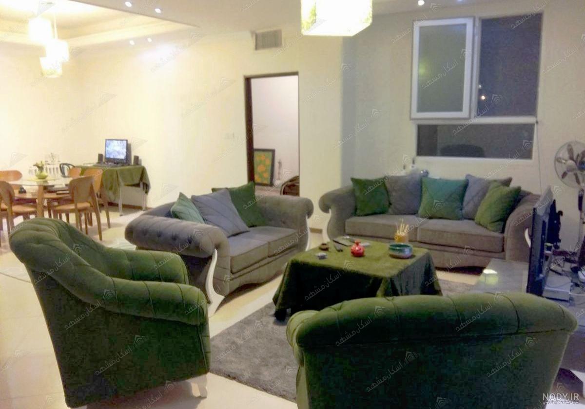 فروش آپارتمان در تهران