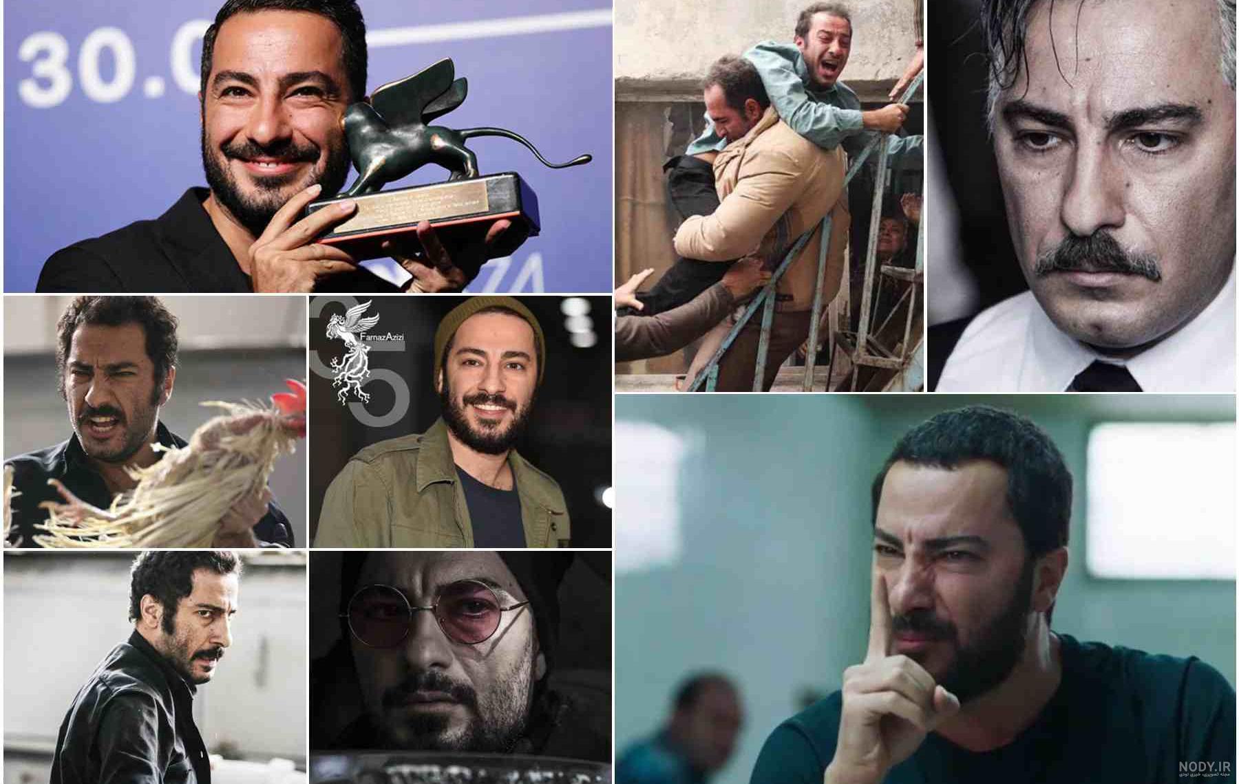 فیلم آندو نوید محمدزاده فیلم آندو نوید محمدزاده