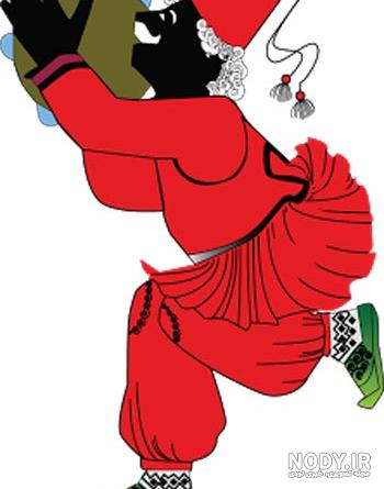 فیلم حاجی فیروز
