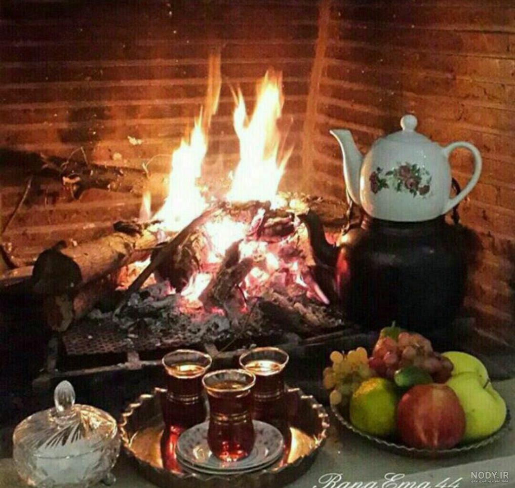 فیلم ساخت شومینه هیزمی فیلم ساخت شومینه هیزمی