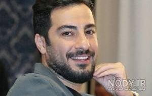 فیلم نوید محمدزاده و باران کوثری فیلم نوید محمدزاده و باران کوثری