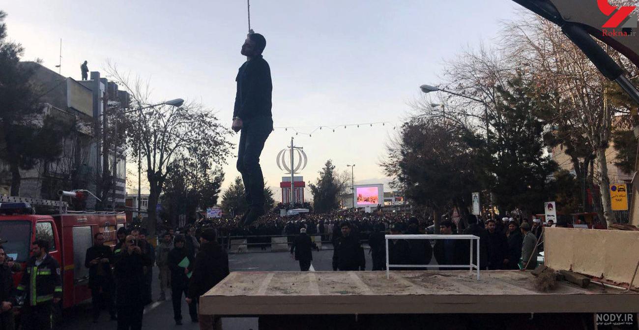 قاتل رضا مرادلو قاتل رضا مرادلو