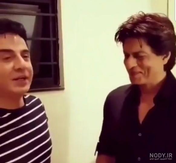 قد شاهرخ خان