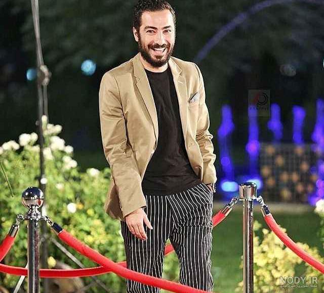 قد نوید محمدزاده قد نوید محمدزاده