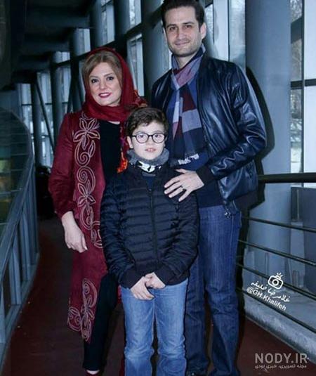 قد پویا امینی قد پویا امینی