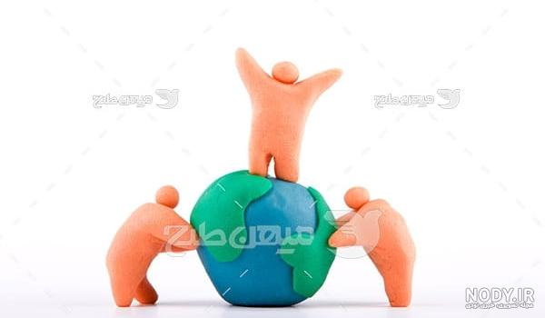 قیمت کره زمین سایز بزرگ