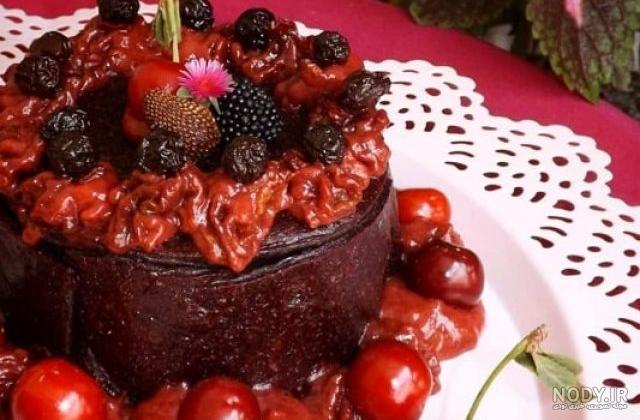 لواشک لایه ای تاکدیس