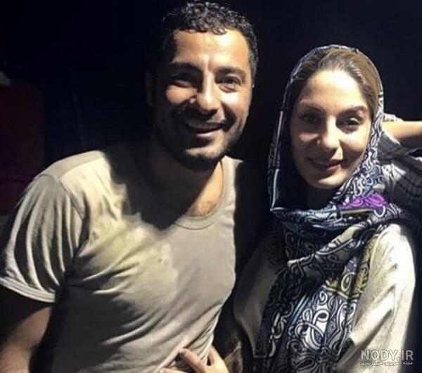 ماشین نوید محمدزاده ماشین نوید محمدزاده