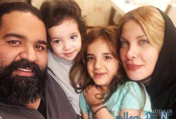 محمد صادقی در اکران مانکن محمد صادقی در اکران مانکن