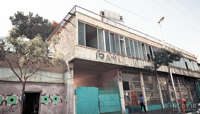 مشخصات فنی اتوبوس ایران پیما مشخصات فنی اتوبوس ایران پیما