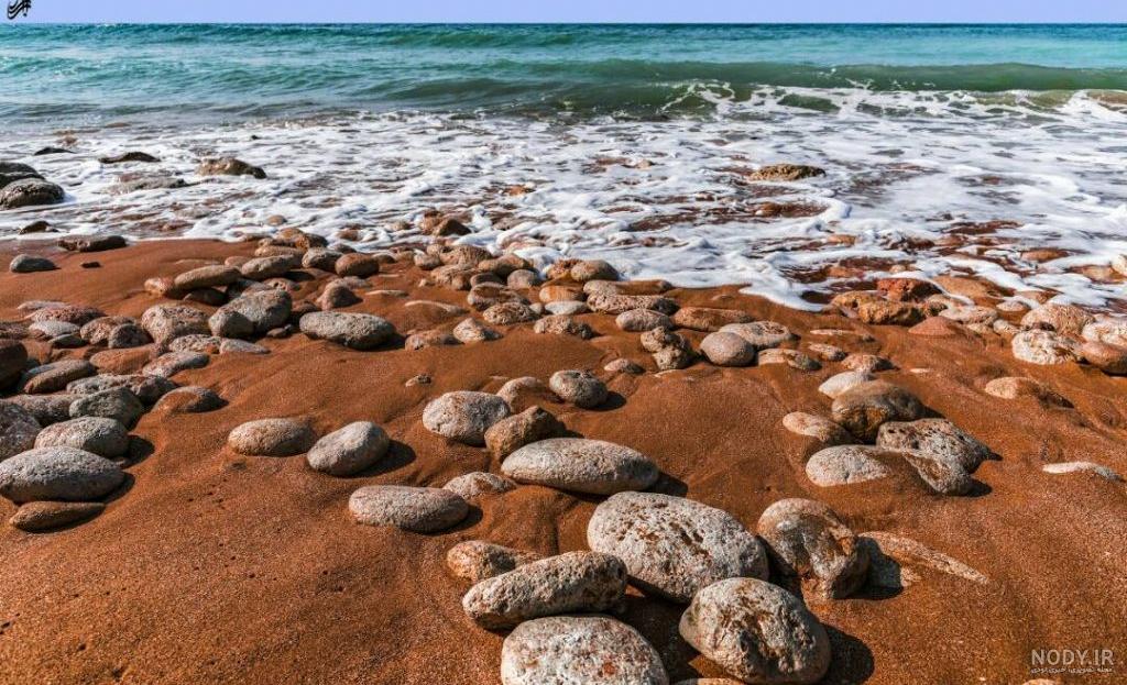 نقشه خلیج فارس و دریای عمان نقشه خلیج فارس و دریای عمان