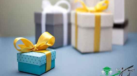 هدیه فانتزی مردانه دیجی کالا