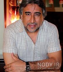 همسر جواد گلپایگانی همسر جواد گلپایگانی
