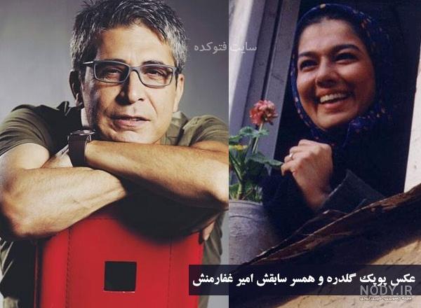 پوپک گلدره در ستایش پوپک گلدره در ستایش