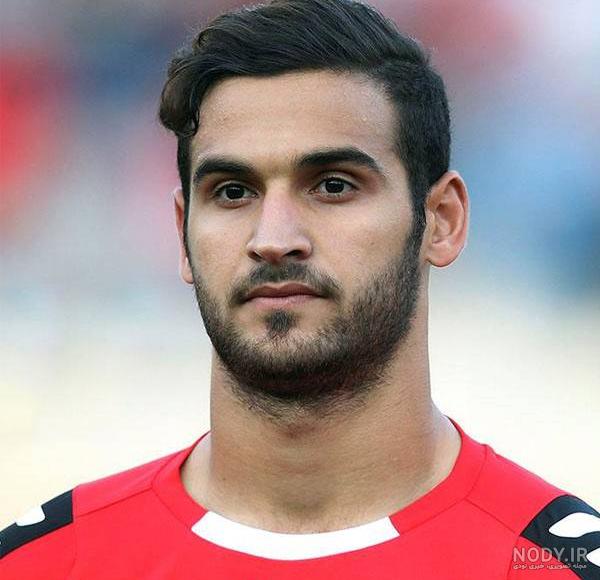 پیج همسر احمد نوراللهی