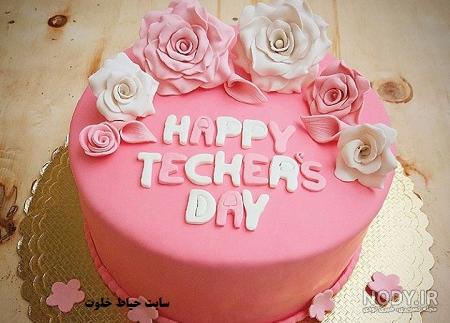 کاردستی آسان برای روز معلم