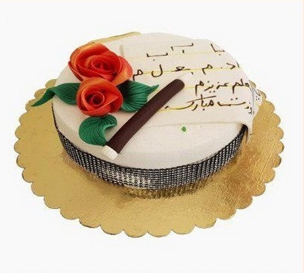 کاردستی زیبا برای روز معلم
