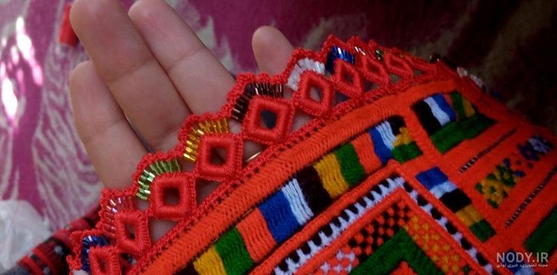 کریشی جدید چابهاری کریشی جدید چابهاری