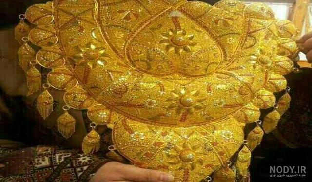 گردنبند طلا گردنبند طلا