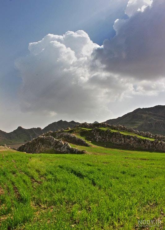 گنج در سردشت