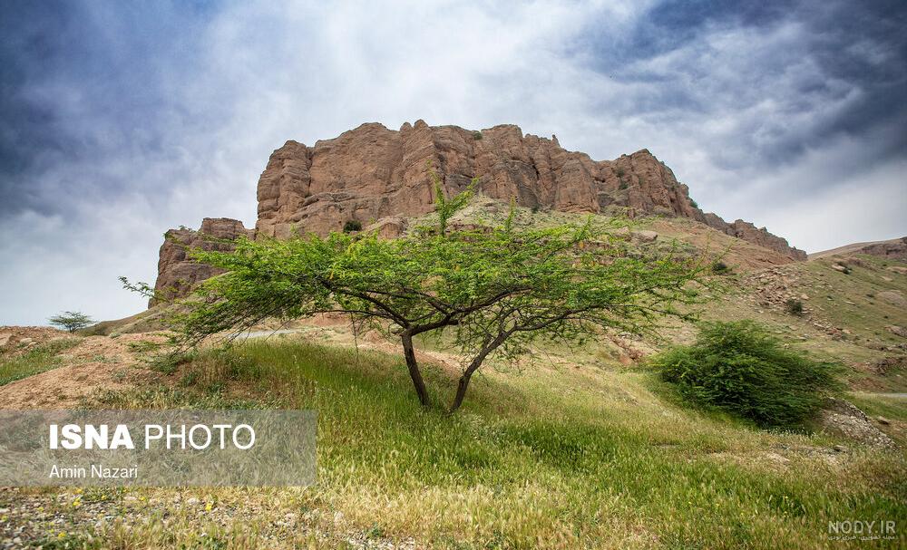 گنج سردشت دزفول