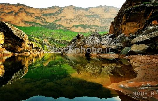 گنج پیدا شده در سردشت دزفول
