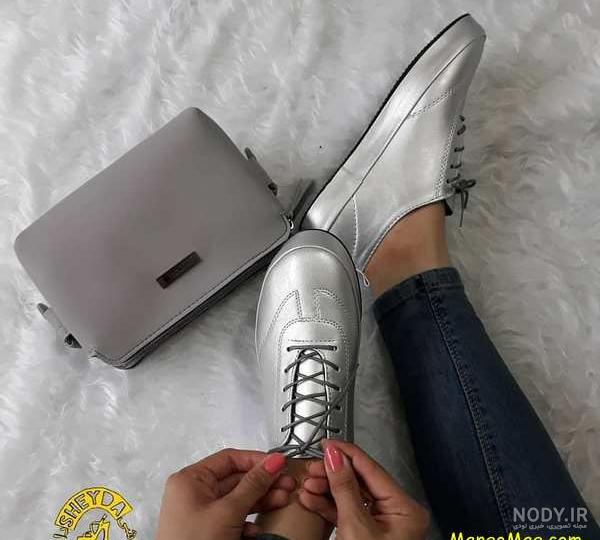 اینستاگرام کیف و کفش رشت