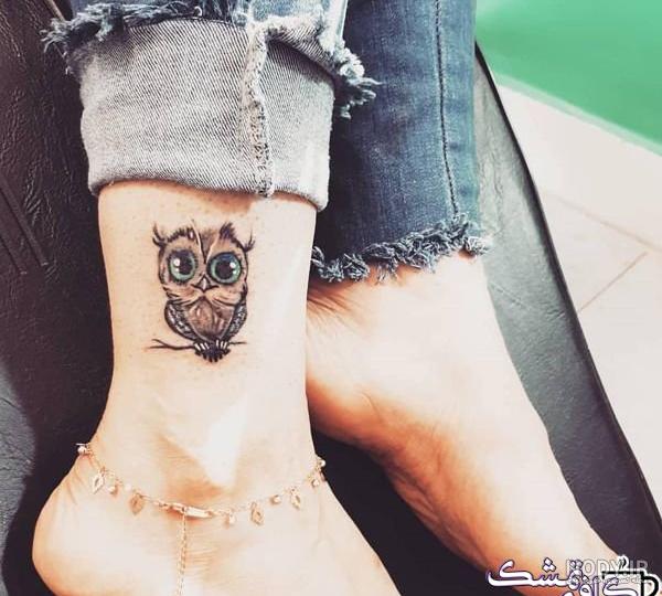 برچسب تاتو مردانه برچسب تاتو مردانه
