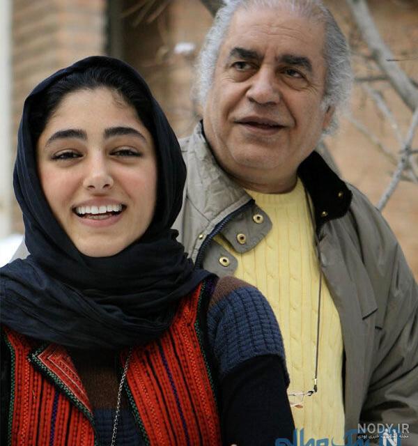 بیوگرافی فهیمه رحیم نیا همسر بهزاد فراهانی