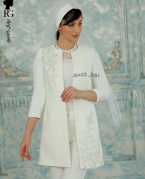 خرید مانتو عروسکی