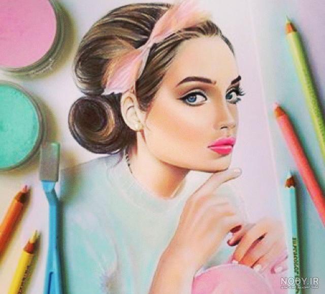 زیباترین عکسهای دخترانه پروفایل زیباترین عکسهای دخترانه پروفایل