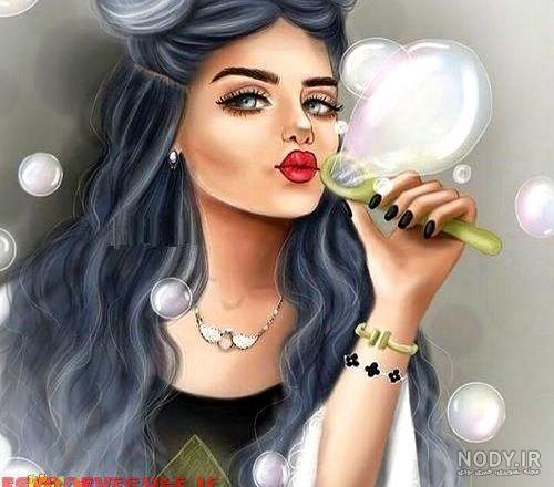 عکس دختر برای پروفایل اینستا عکس دختر برای پروفایل اینستا