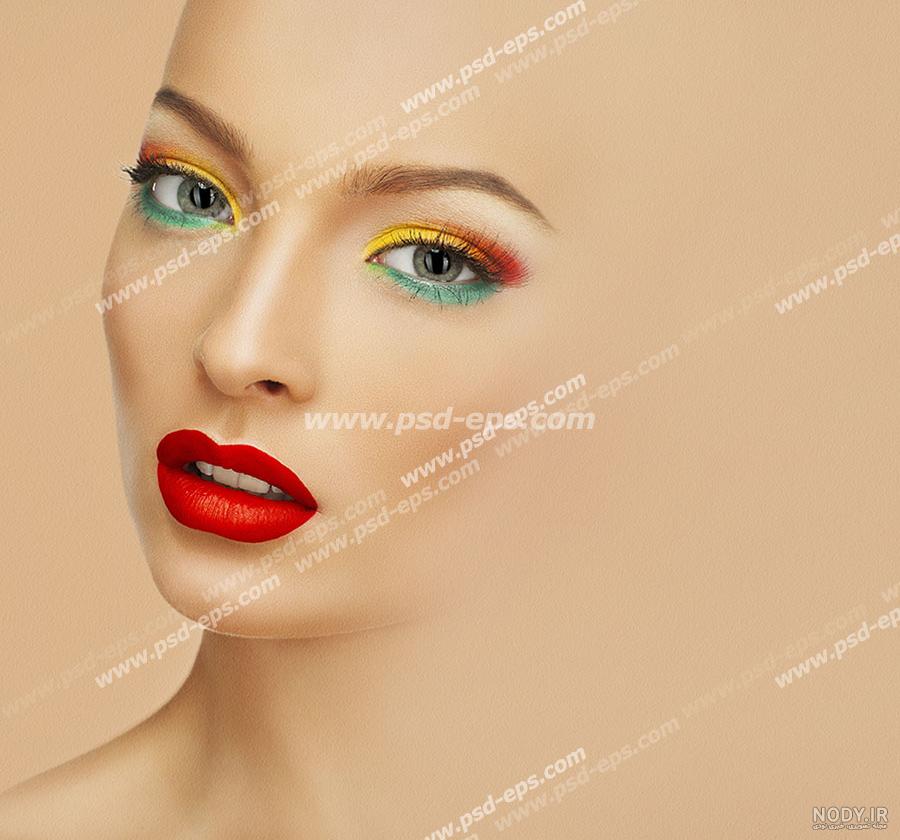 عکس سایه چشم مات عکس سایه چشم مات