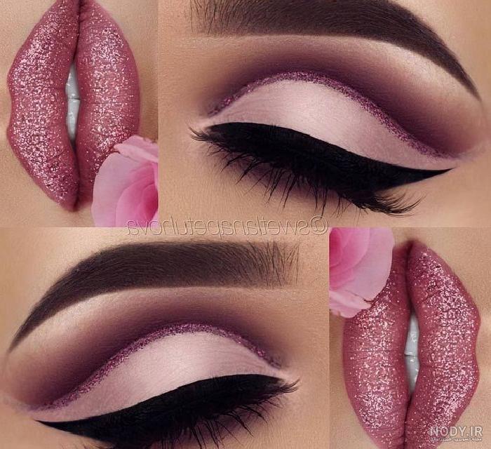 عکس سایه چشم مات عکس سایه چشم مات