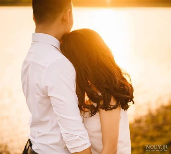 عکس عاشقانه بدون متن شاخ
