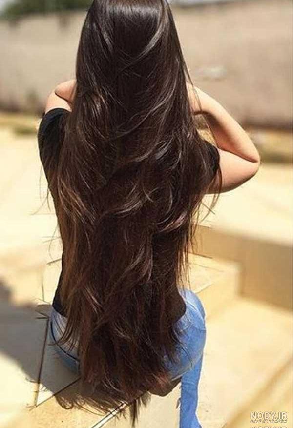 عکس های فانتزی دختر مو بلند عکس های فانتزی دختر مو بلند